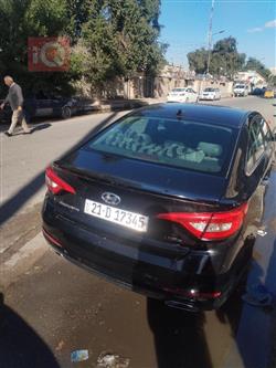 هيونداي سوناتا